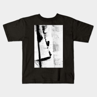 Just standing around... Kids T-Shirt